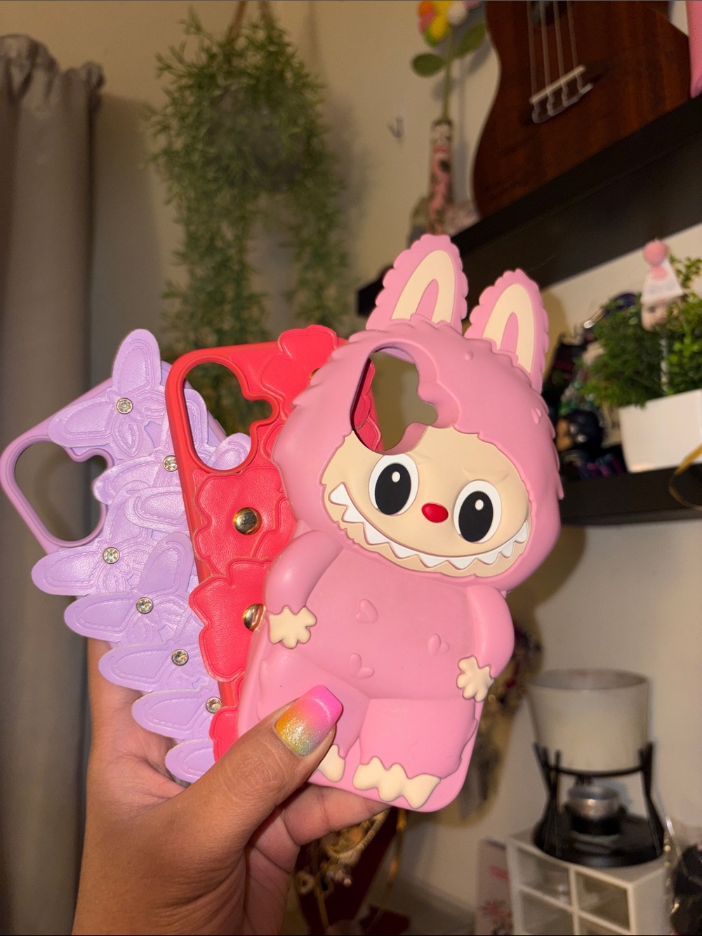 iPhone 16 Phone Cases (3)